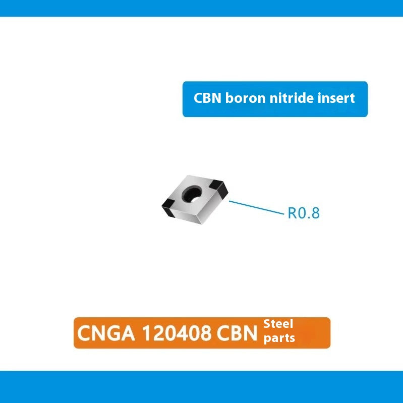 2107-Diamond babalone boron nitride inserts WNGN/SNGN/DNGA brake drum lathe integral roll PCBN Bote ultra Shandong Denso Pricision Tools Co.,Ltd.